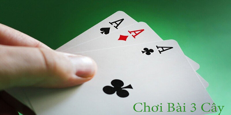 Luật chơi của loại hình game bài này rất dễ để bạn tiếp thu