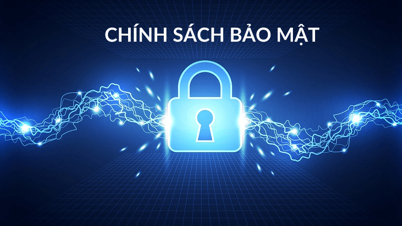 chính sách bảo mật PG88