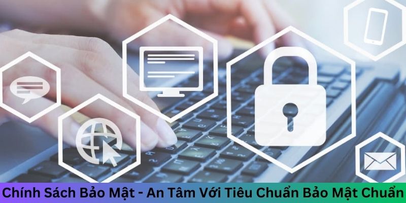 Tầm quan trọng về chính sách bảo mật tại nhà cái PG88